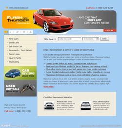 创意网页设计 构建视觉与功能并重的未来网站