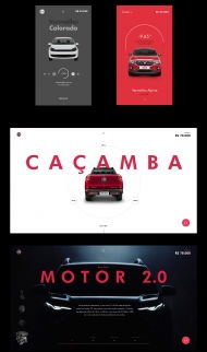 网络工程视野下的优秀网站网页设计作品解析